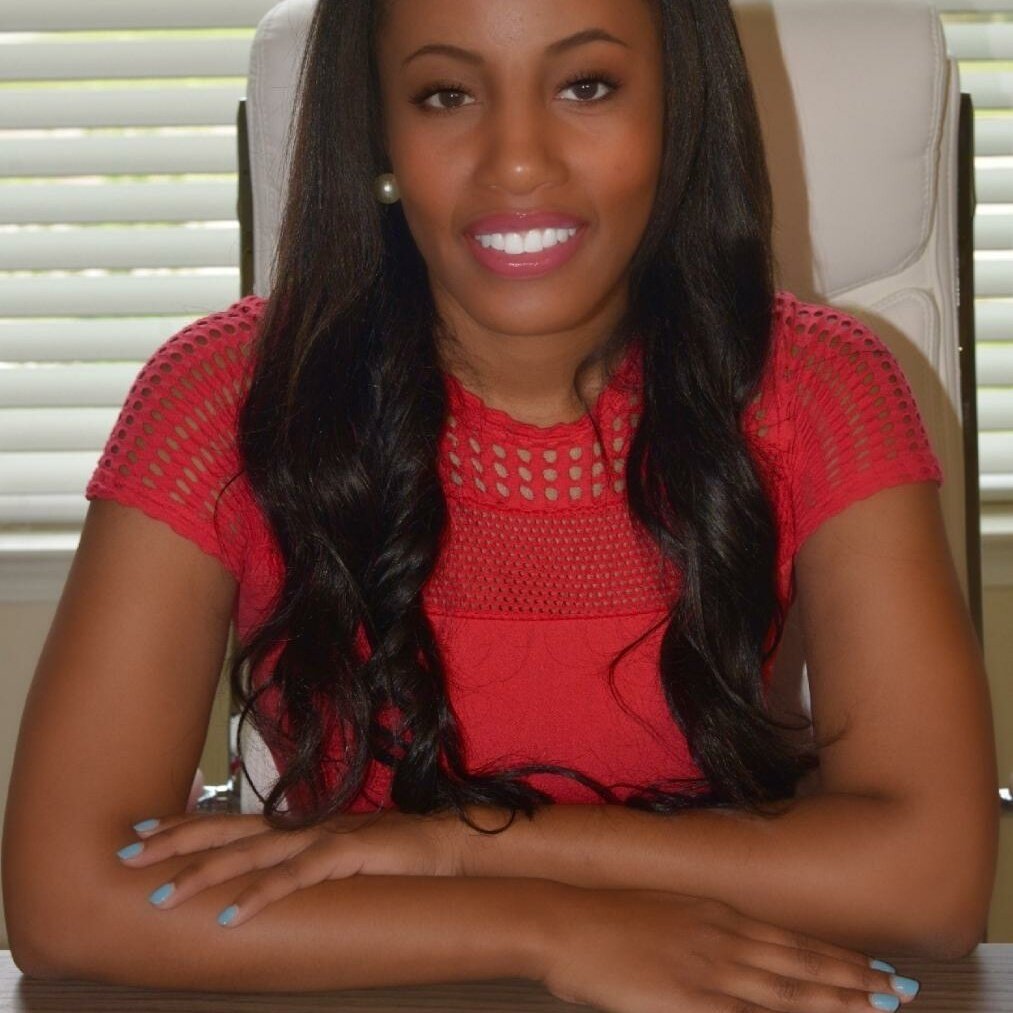 Nichole	Callaway- Level Up Consulting Company