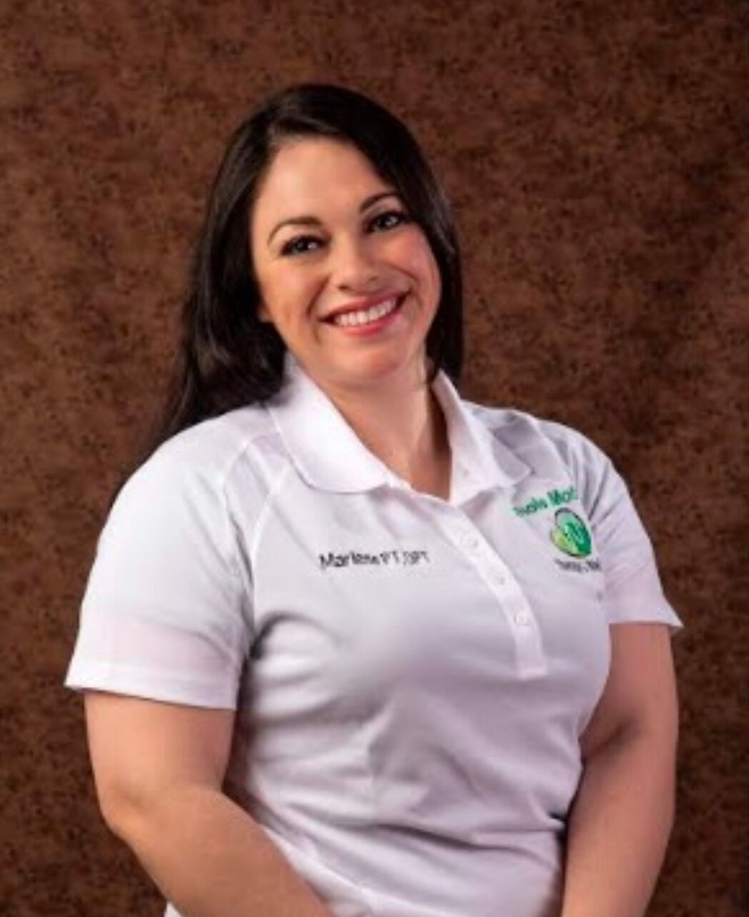 Marlene Mireles- Whole Motion Therapy and Wellness, PLLC
