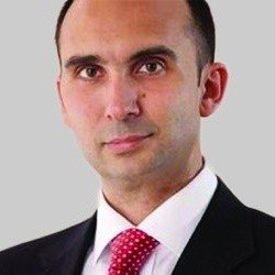 Hossam Allam-  General Partner, Climate Resilience Fund