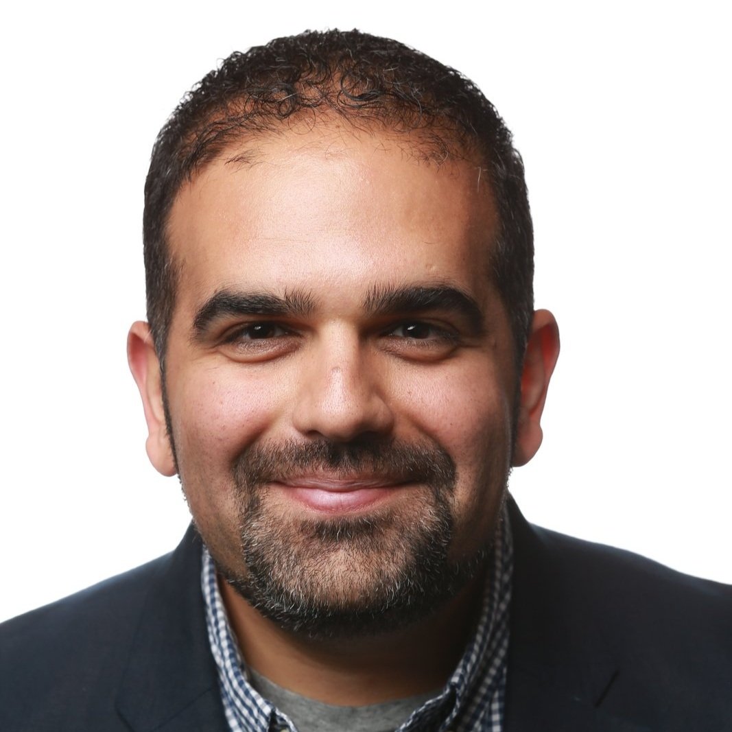 Amit Kapoor - CEO and Co-founder of First Line Technology