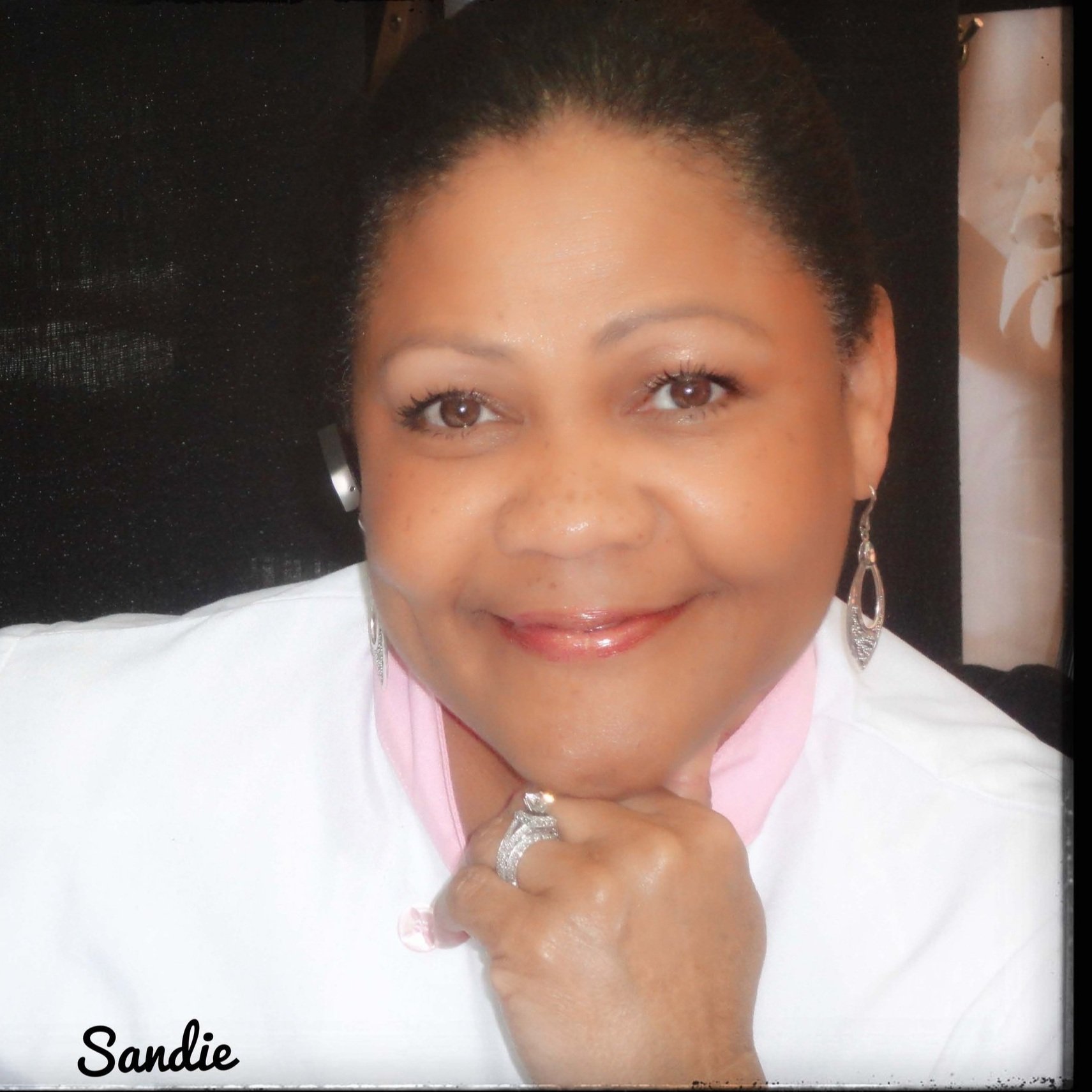 Sandra Torres - Cake Artista, LLC