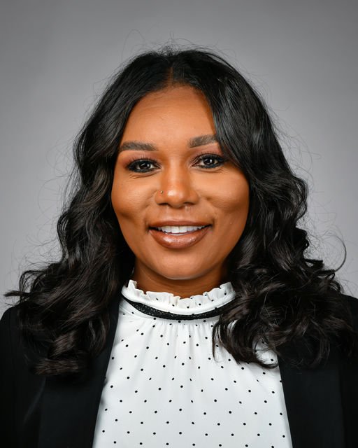 Monique Ekundayo - National Society for African American Innovators 