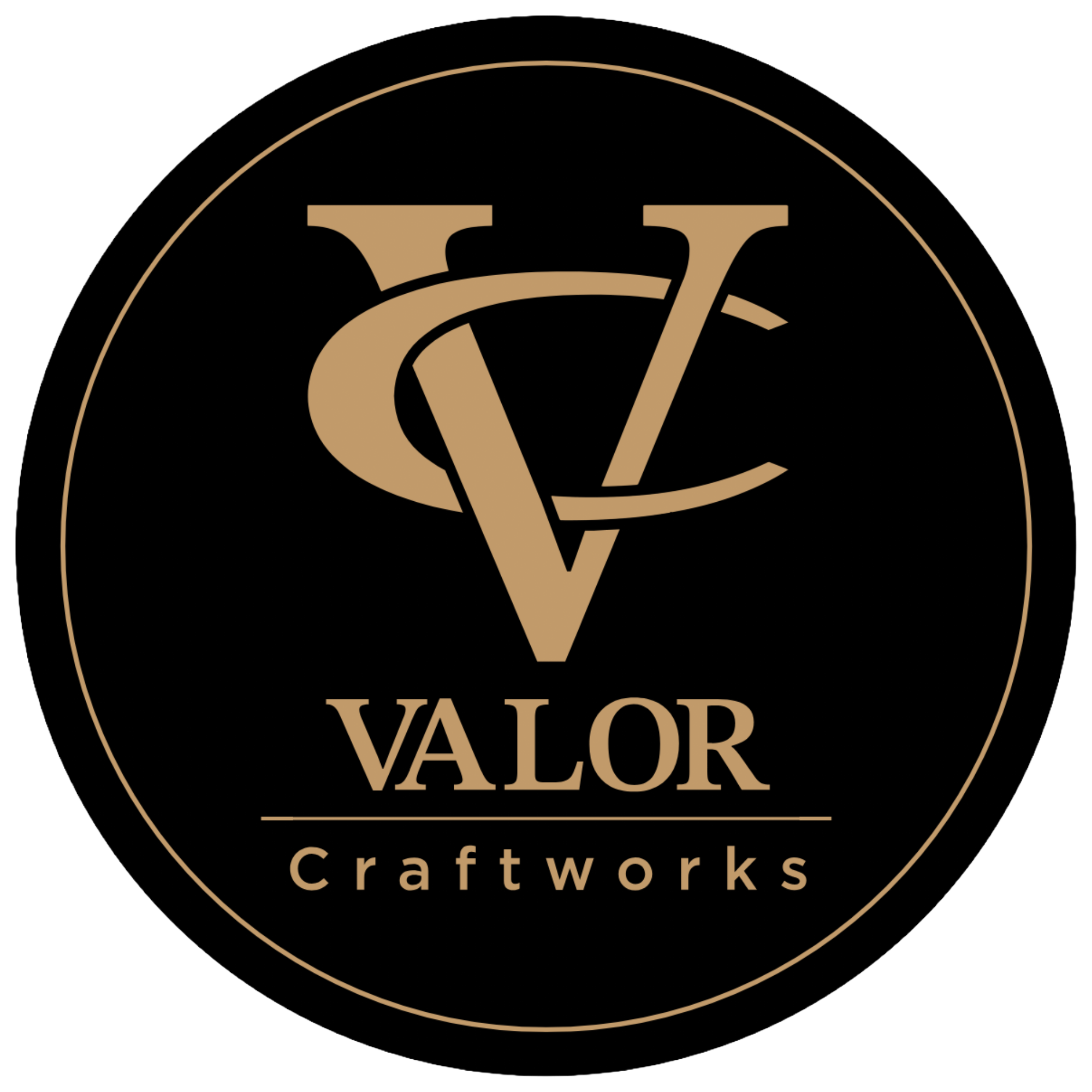Valor Craftworks Logo Circle.png