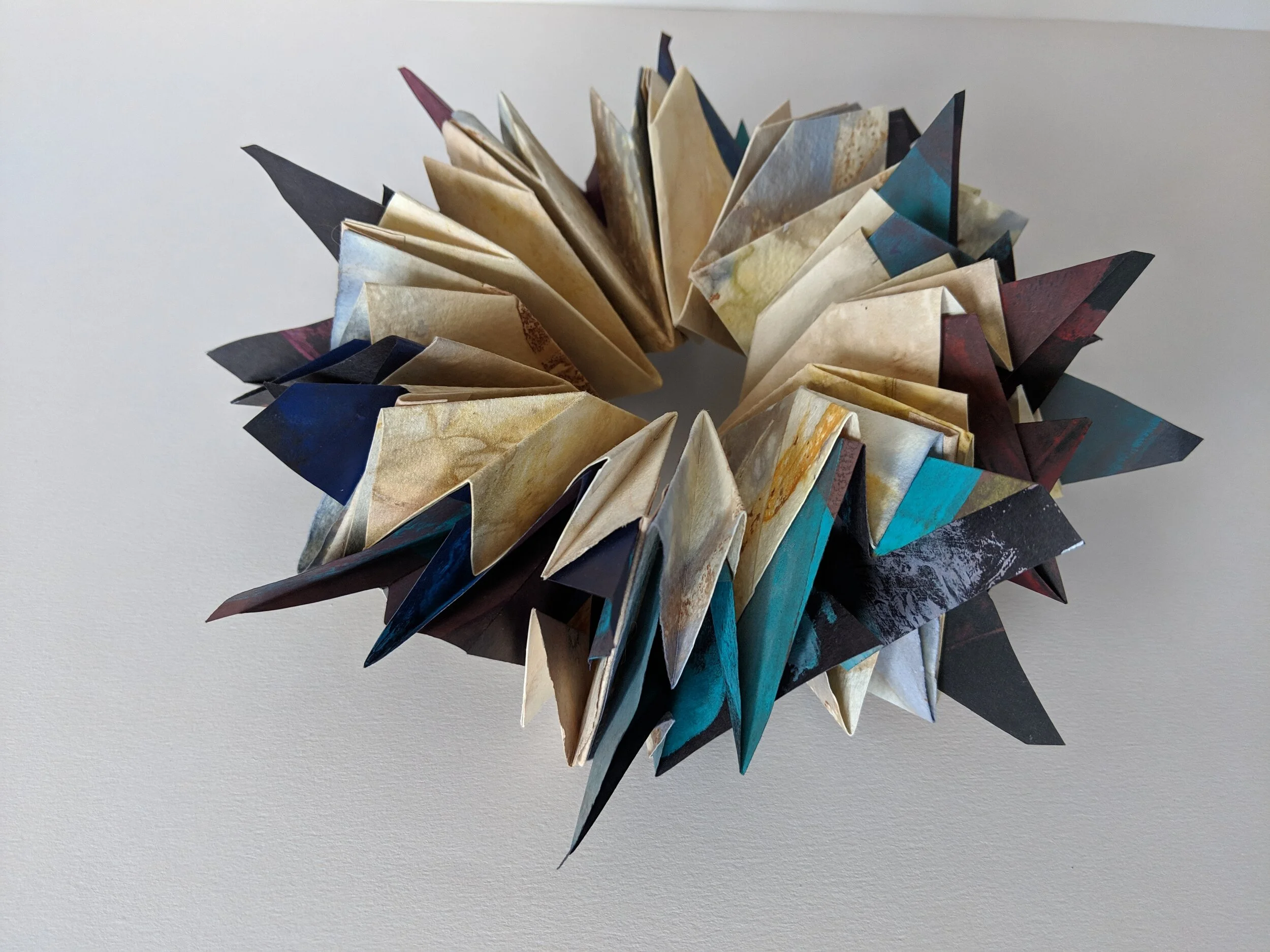 Rochester Public Library Juried Book Art Show 