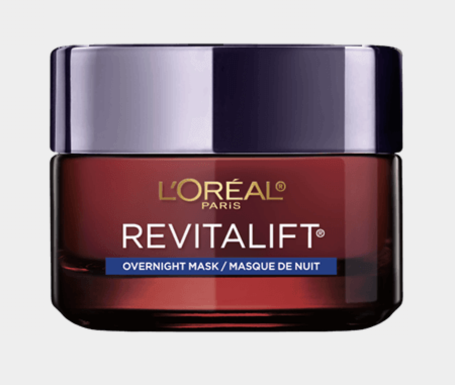 $14 L'Oreal Paris Revitalift Triple Power Anti-Aging Overnight Mask (Regular price $27.99)
