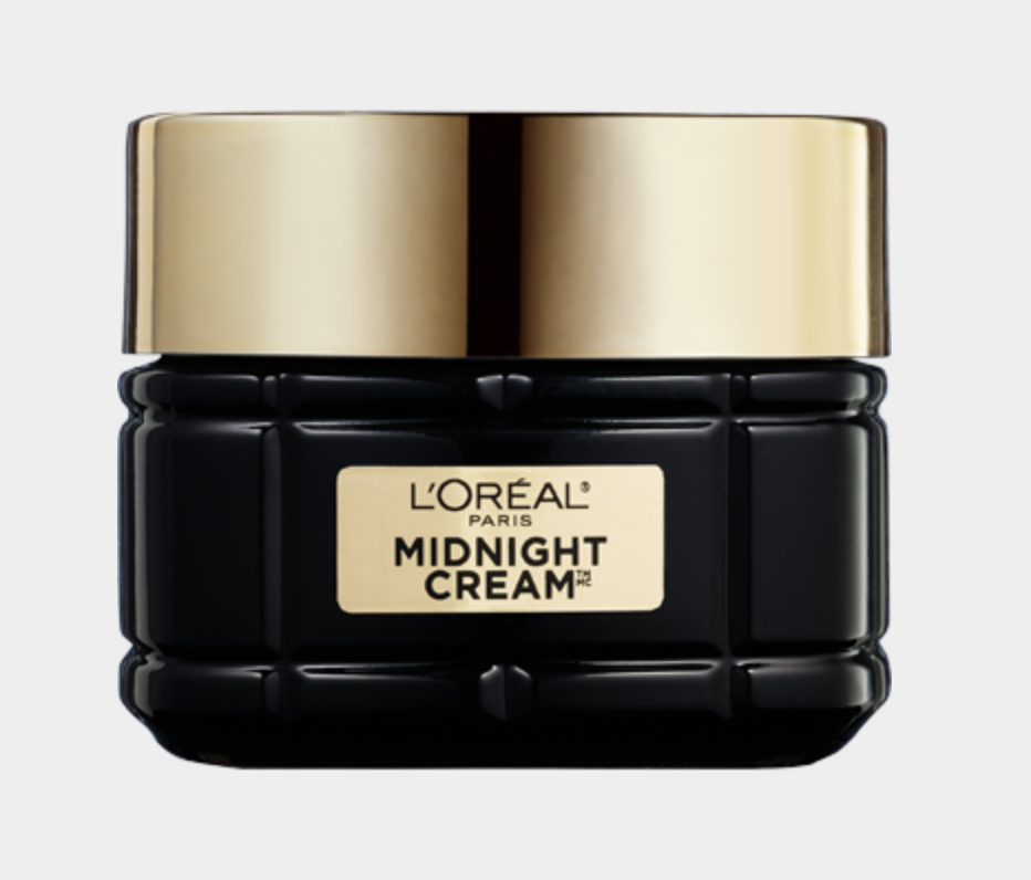 $20 L'Oreal Paris Age Perfect Cell Renewal Anti-Aging Night Moisturizer, 1.7 oz (Regular price $36.99)