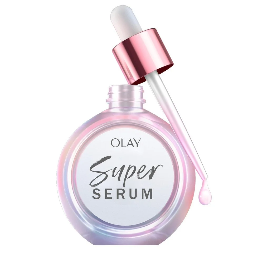 $21 Olay Super Serum 1 oz (Regular price $46.65)