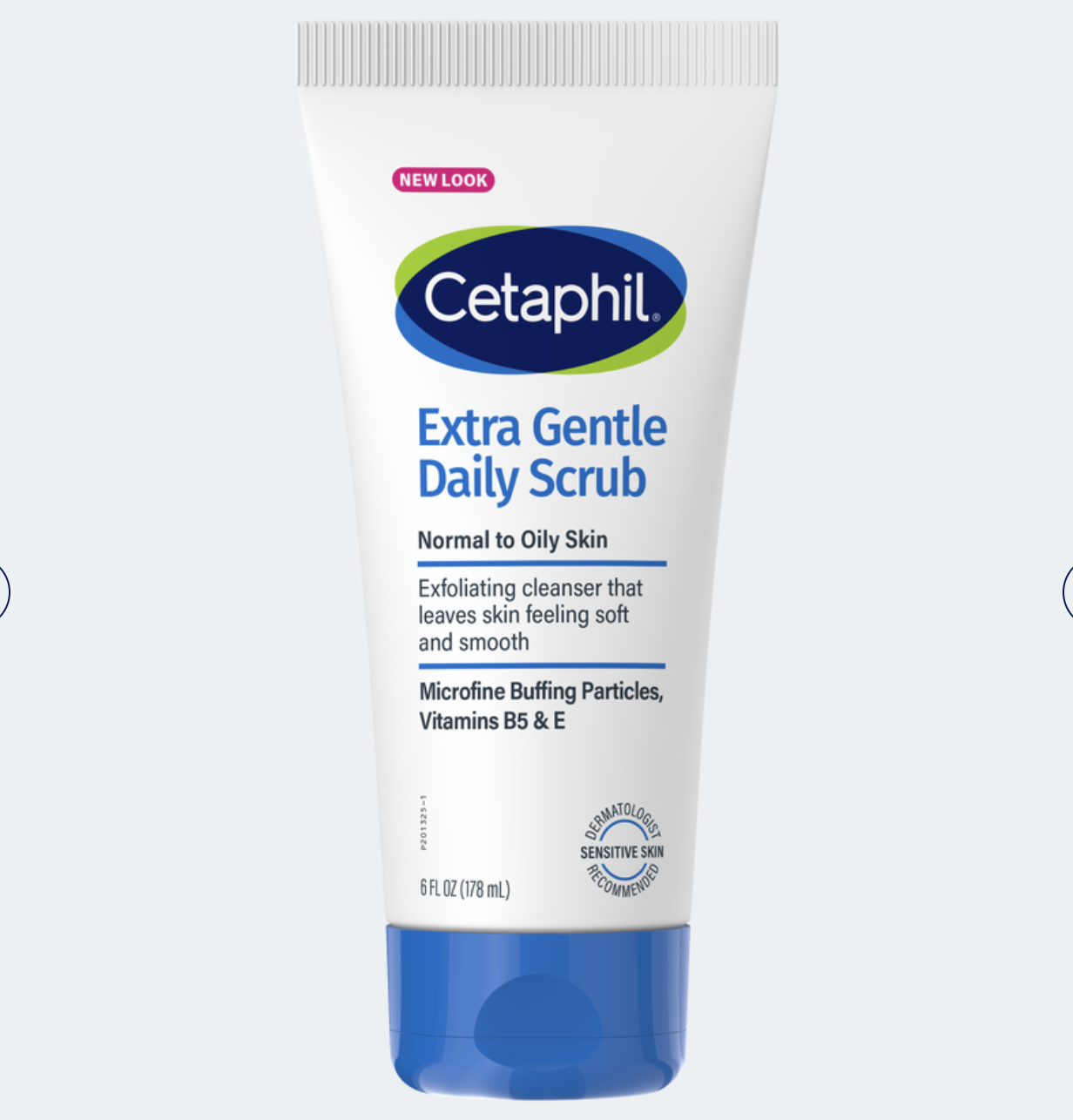$6 Cetaphil Extra Gentle Daily Scrub 6 oz (Regular price $11.79)