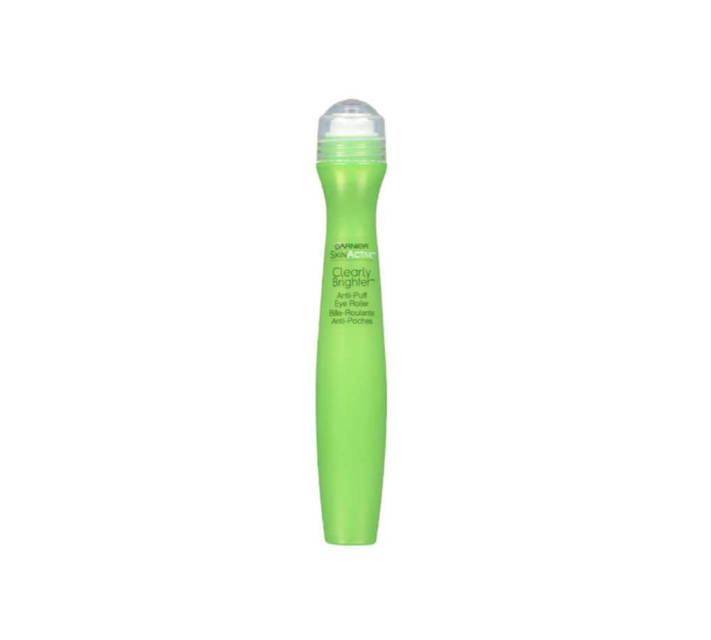 $7 Garnier SkinActive Clearly Brighter Anti-Puff Eye Roller (Regular price $12.99)
