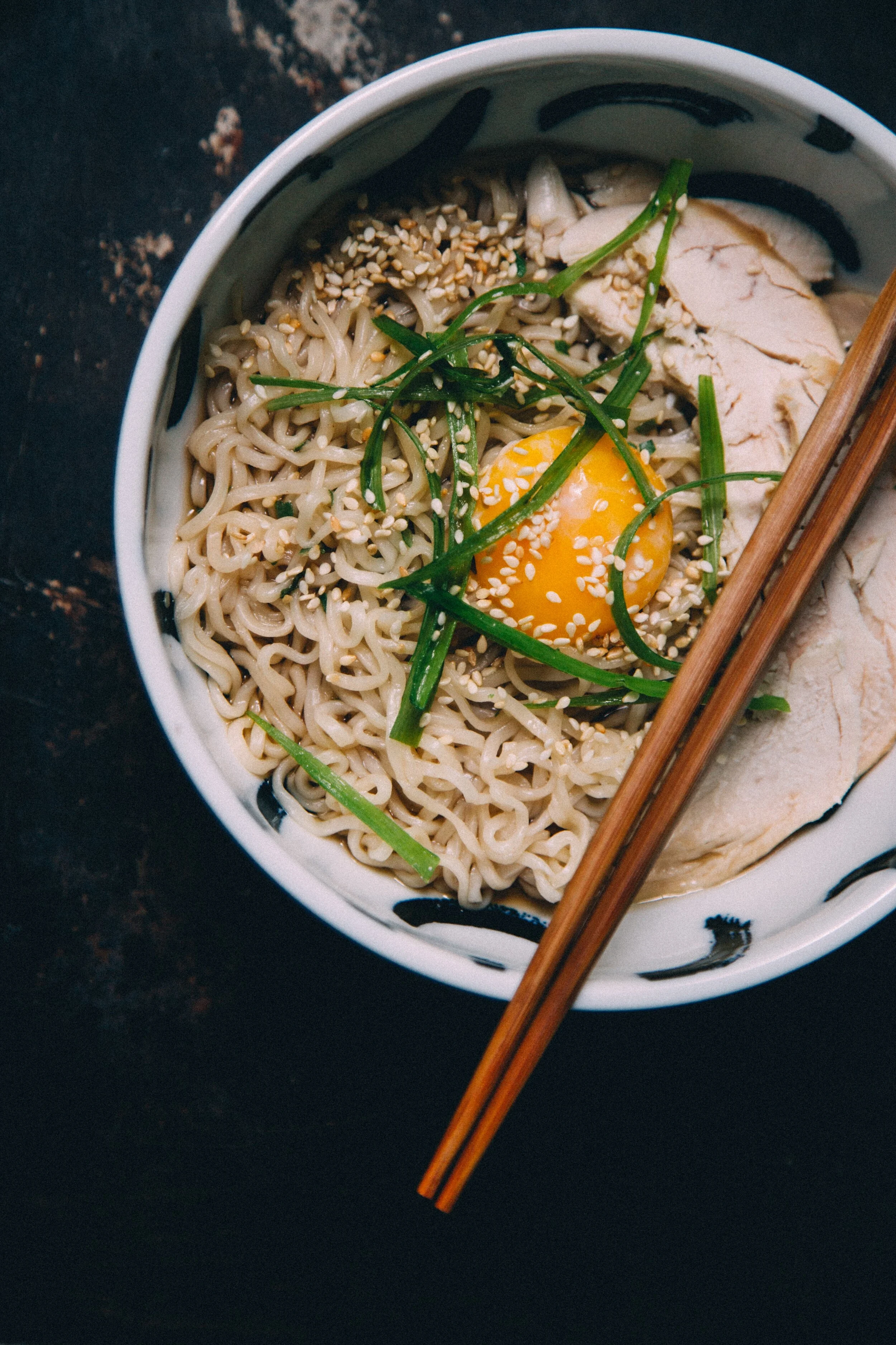 Ramen io2