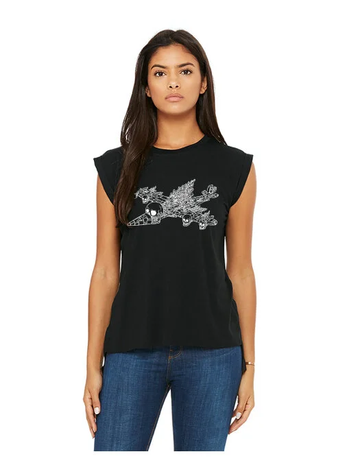 The Promise, Women's T-Shirt, Black