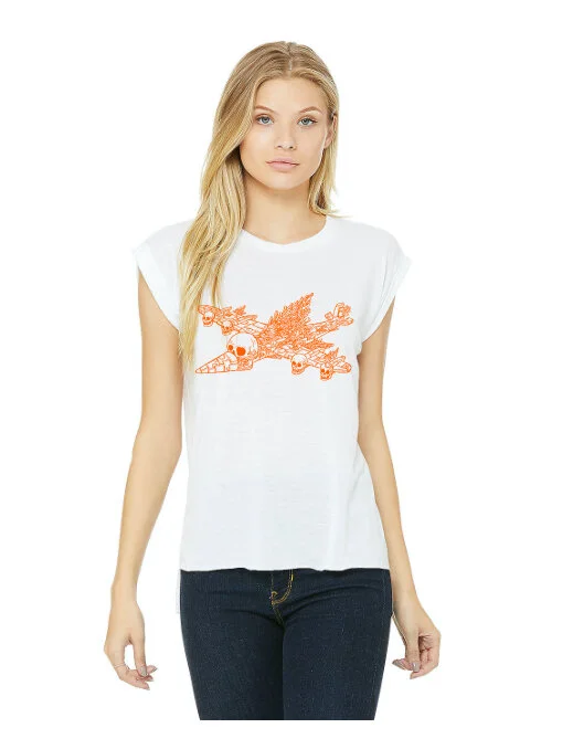 The Promise, Women's T-Shirt, White