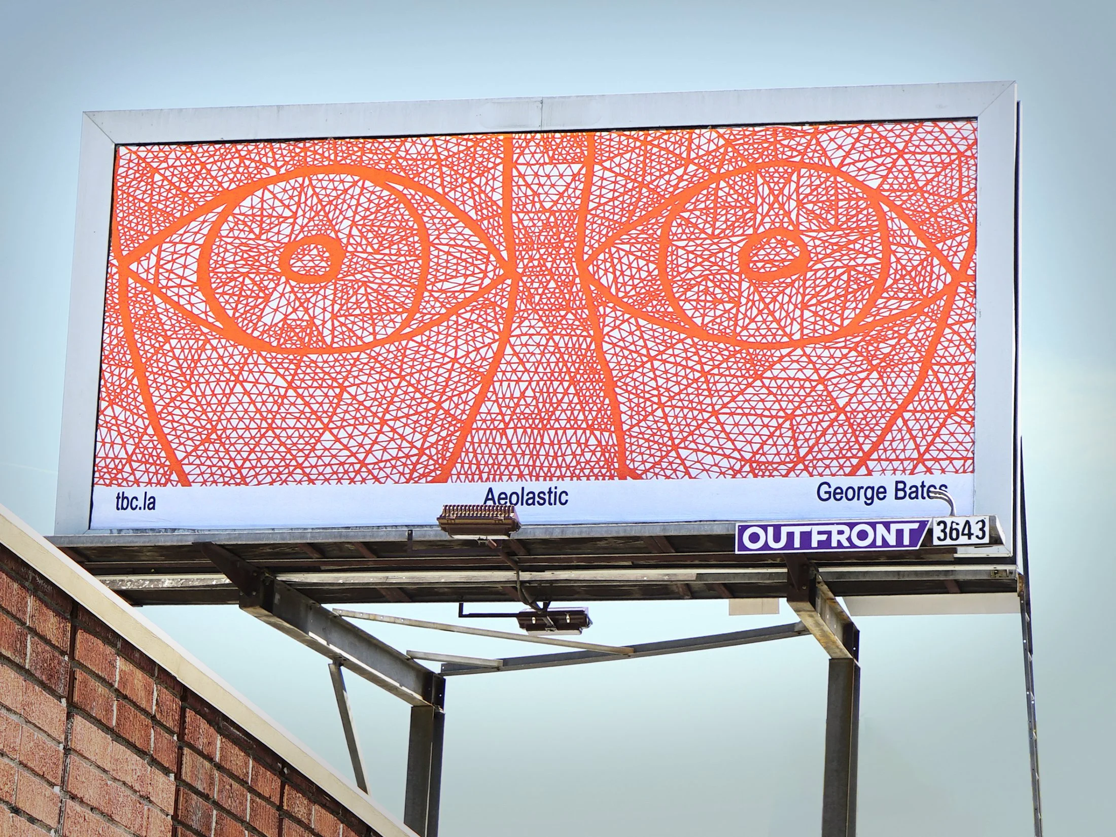 The Billboard Creative, Los Angeles CA