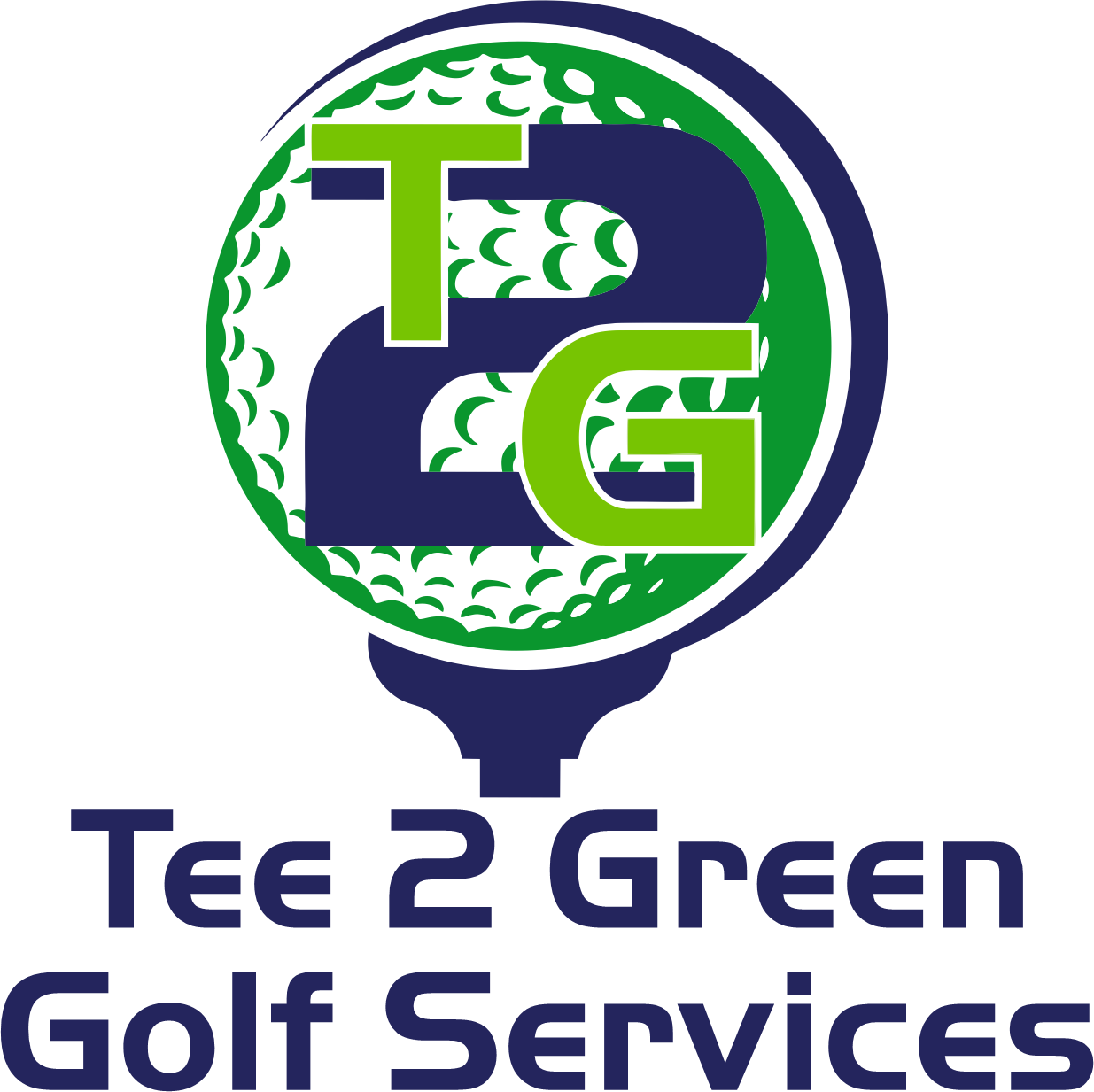 Tee 2 Green Golf Services