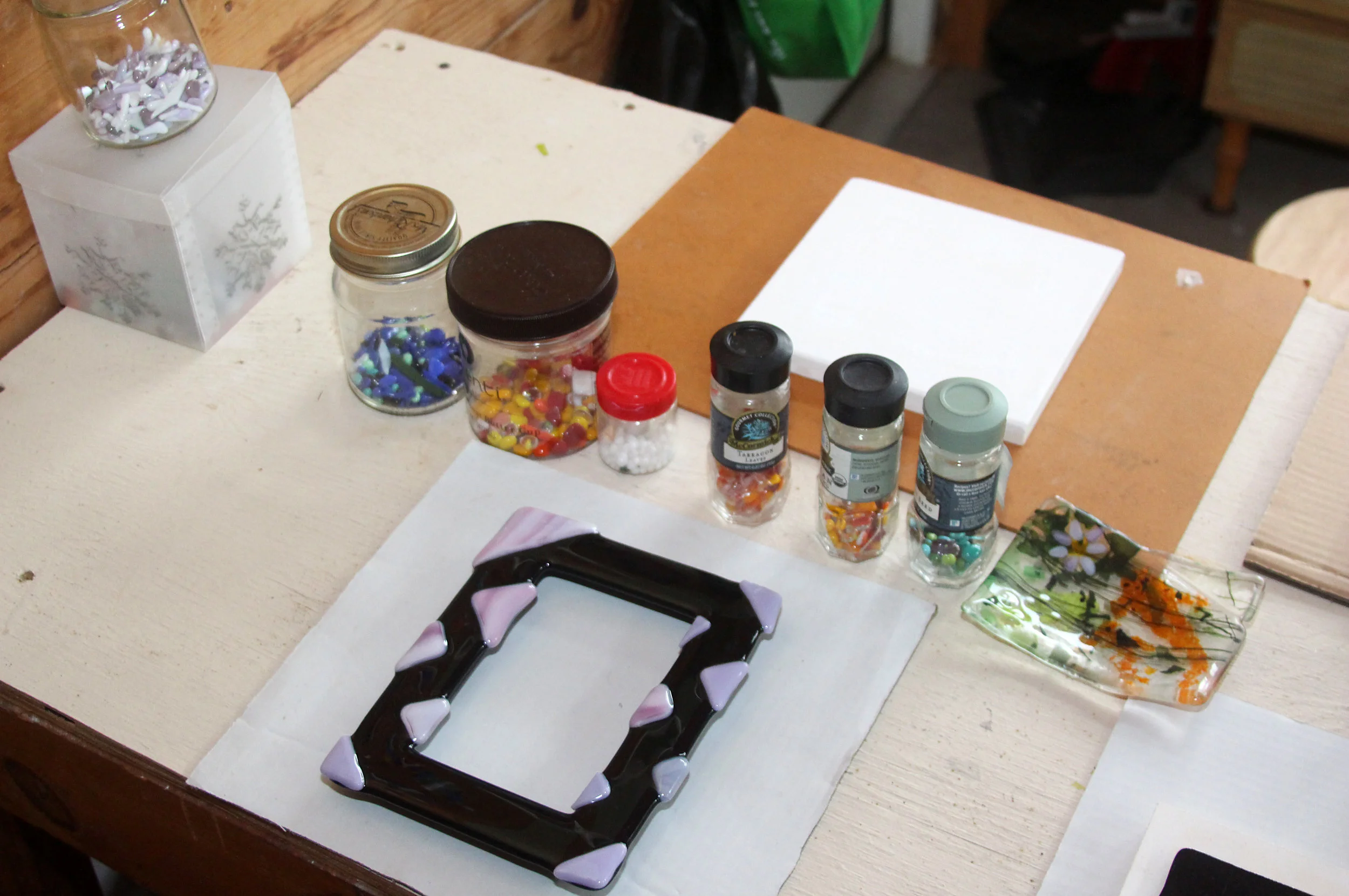 Host an event, have some fun.