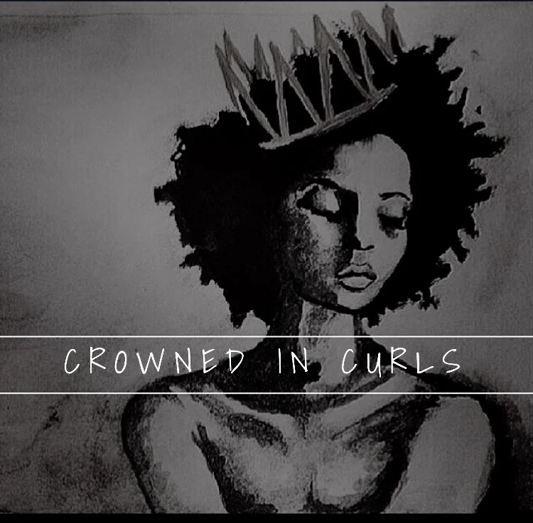 Crowned in Curls