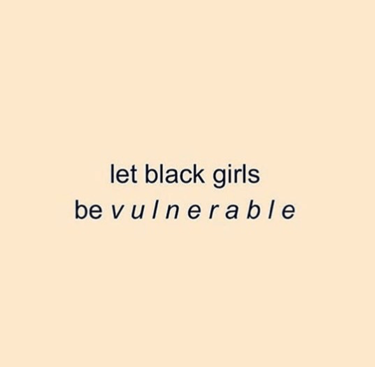 Black Women's Mental Health Awareness
