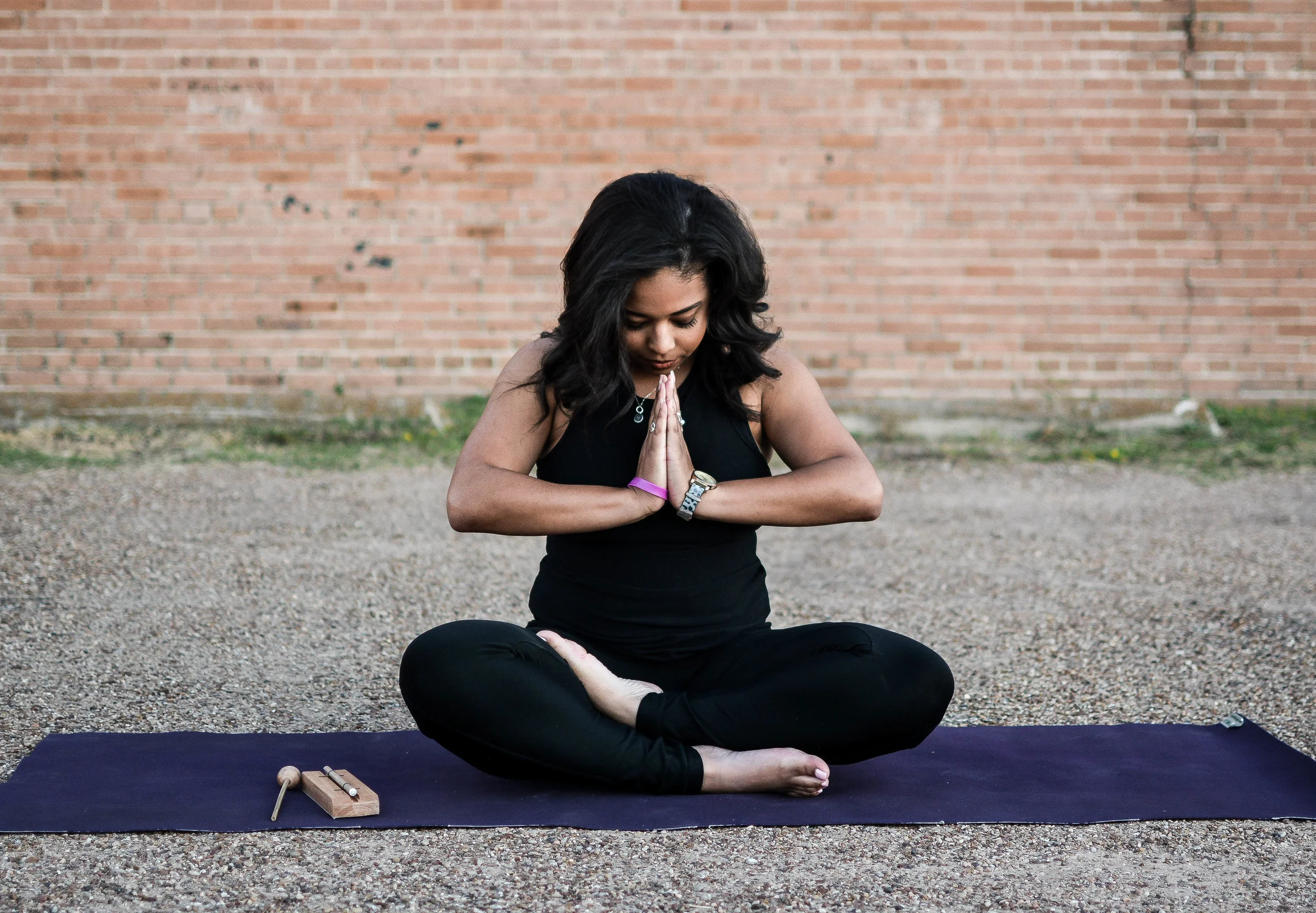 Dear Diary, I Went to Therapy...