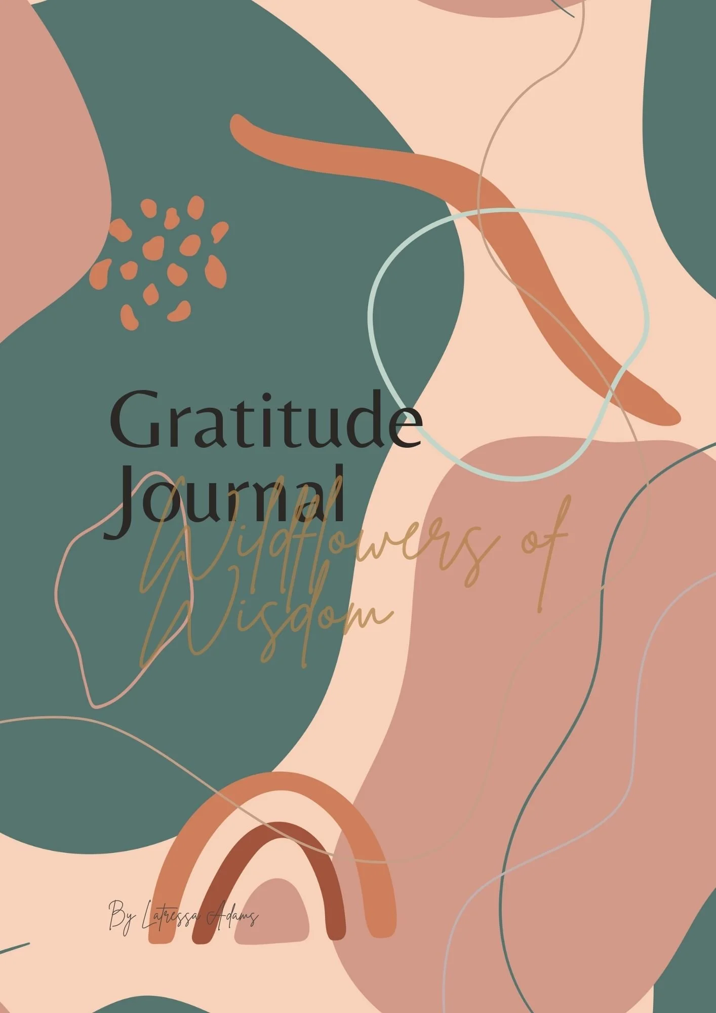 Gratitude Journal