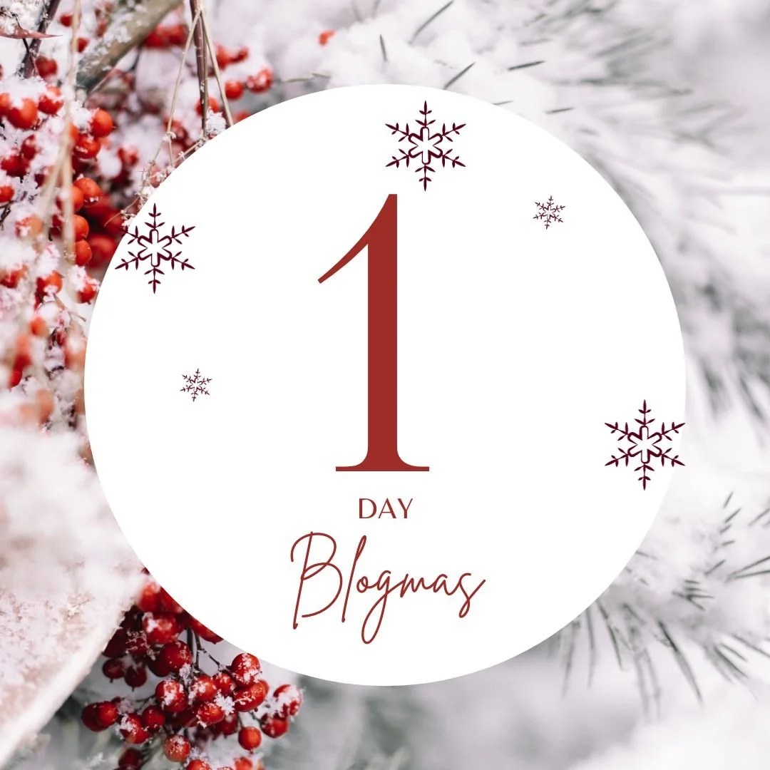 Grieving During the Holidays