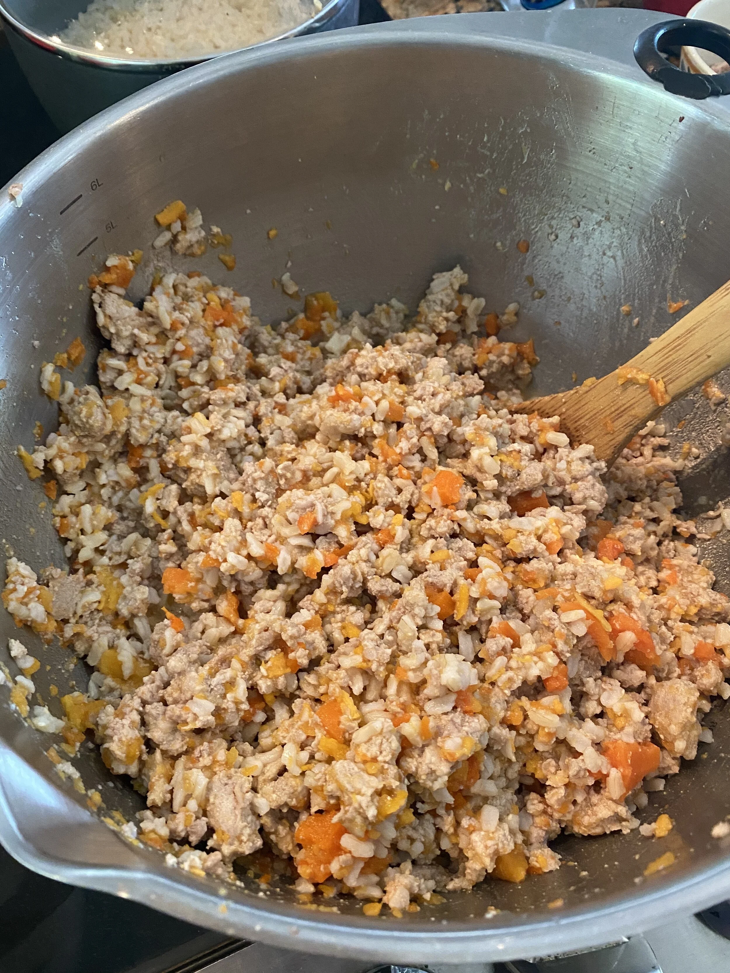 How to Make Homemade Wet Dog Food