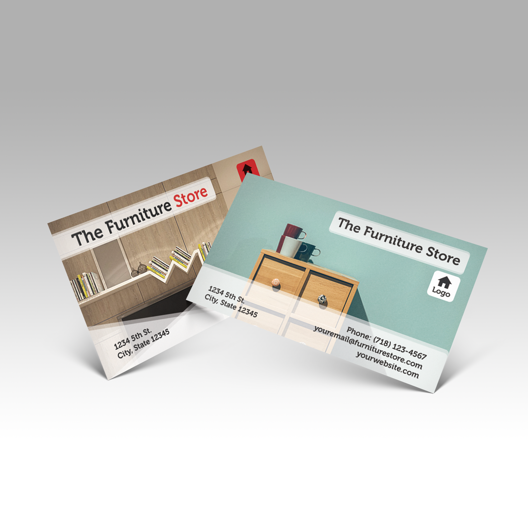 The Power of Custom Business Cards in a Digital-First World