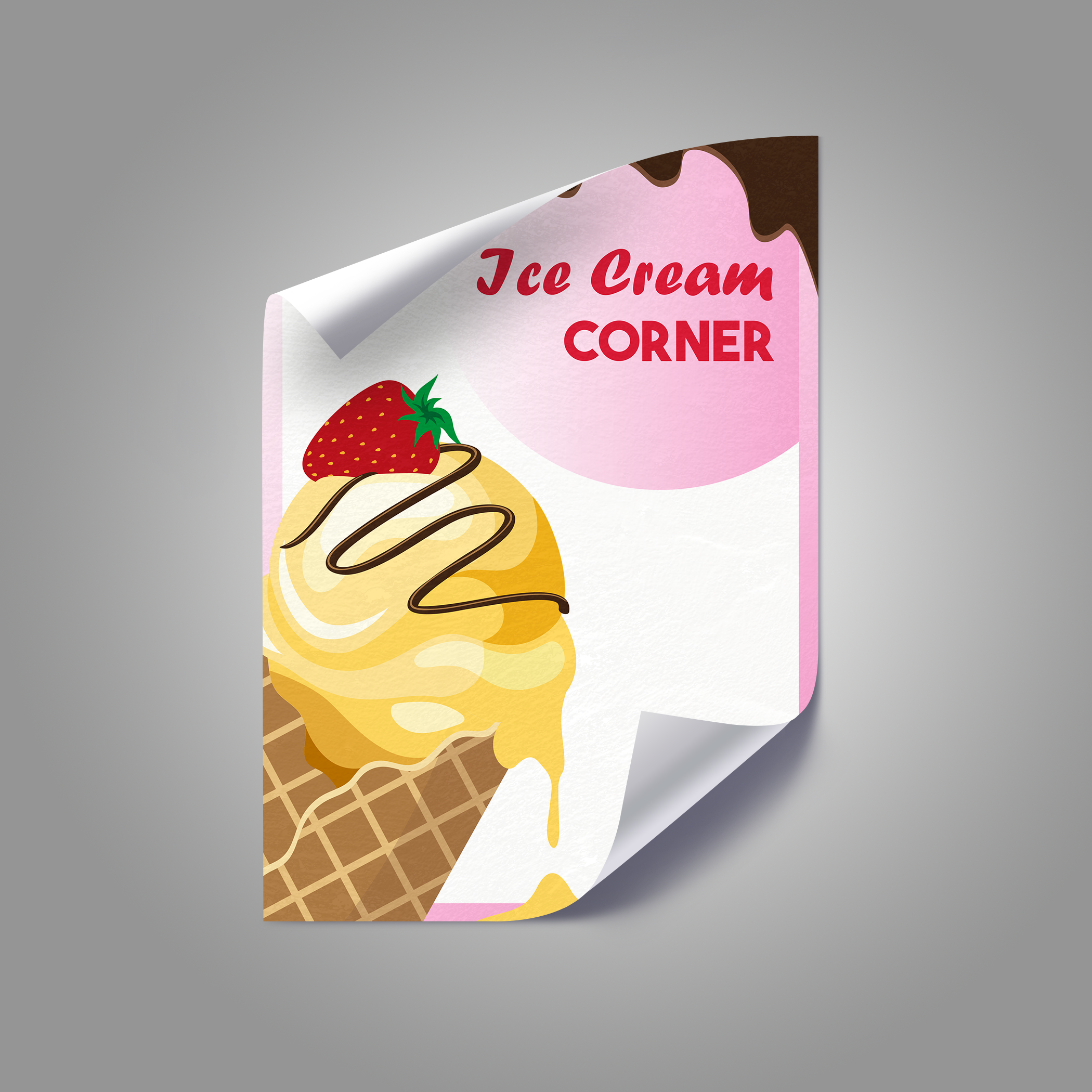 Custom Posters: Big Impact, Endless Possibilities