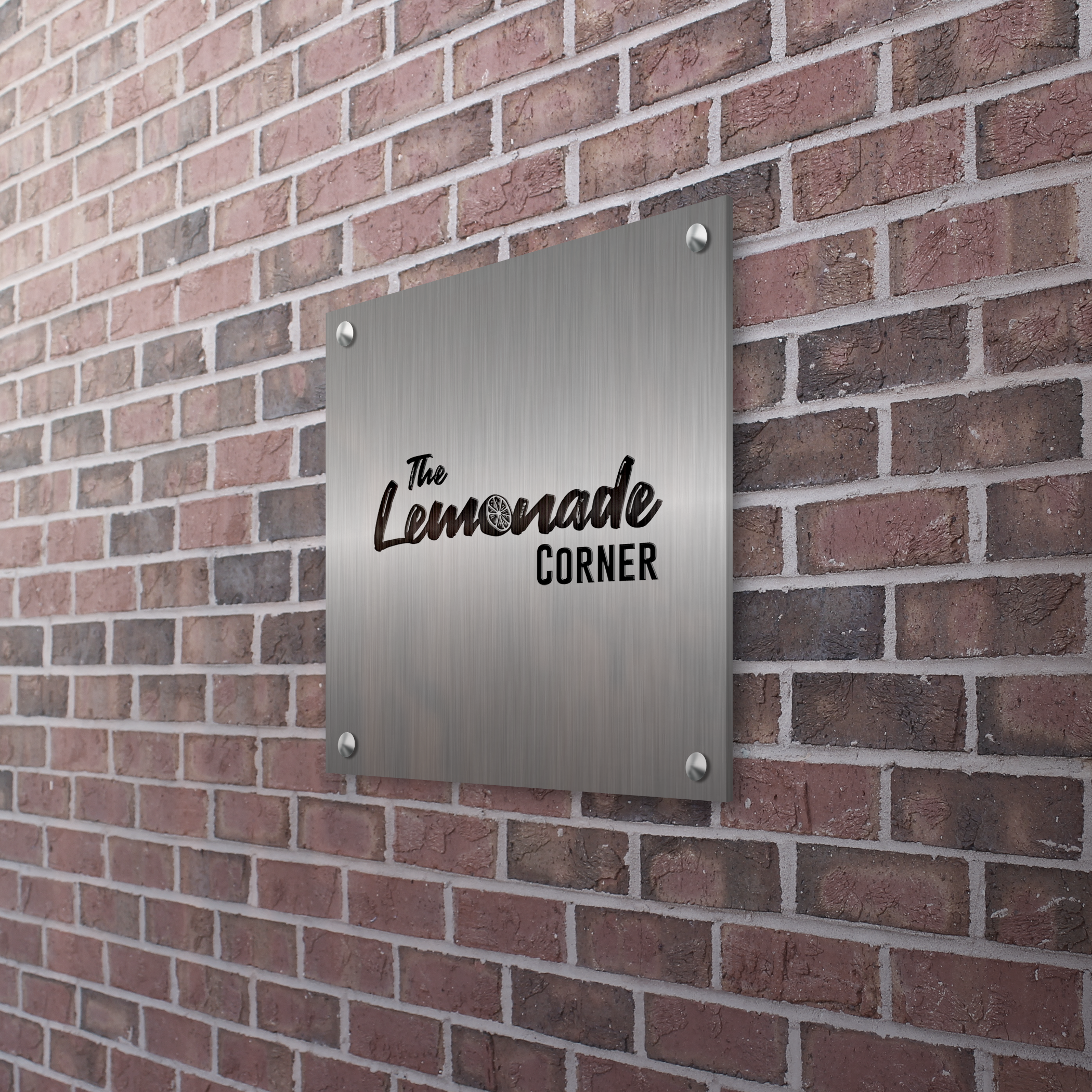 Custom Aluminum Signs: Durable, Professional &amp; Built to Last