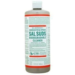 Sal-Suds Biodegradable Cleaner (32 Fluid Ounces)