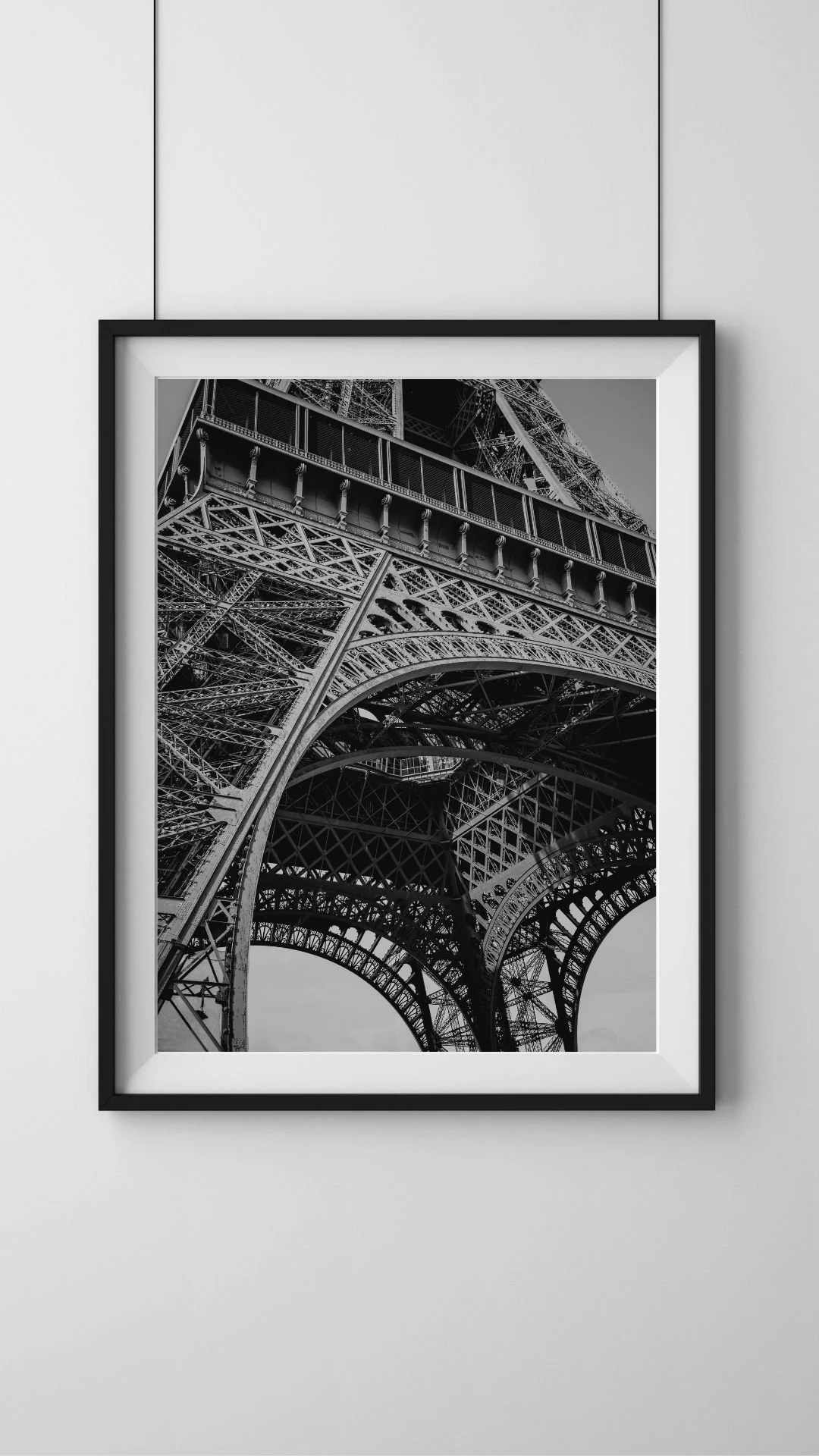 Grey Minimalist Botanical Photo Frame Mockup.jpg
