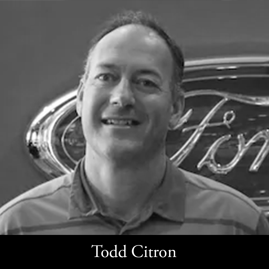 General Manager, Hub City Ford