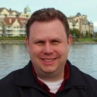 Guest Speaker - Jeff Reed