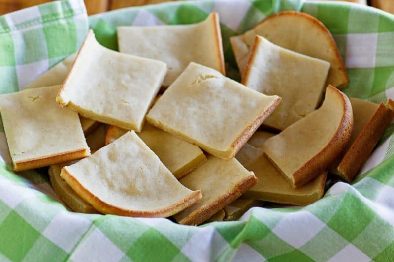 AT HOME due to COVID-19 - First Day of Unleavened Bread