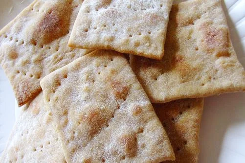 AT HOME due to COVID-19 - Last Day of Unleavened Bread