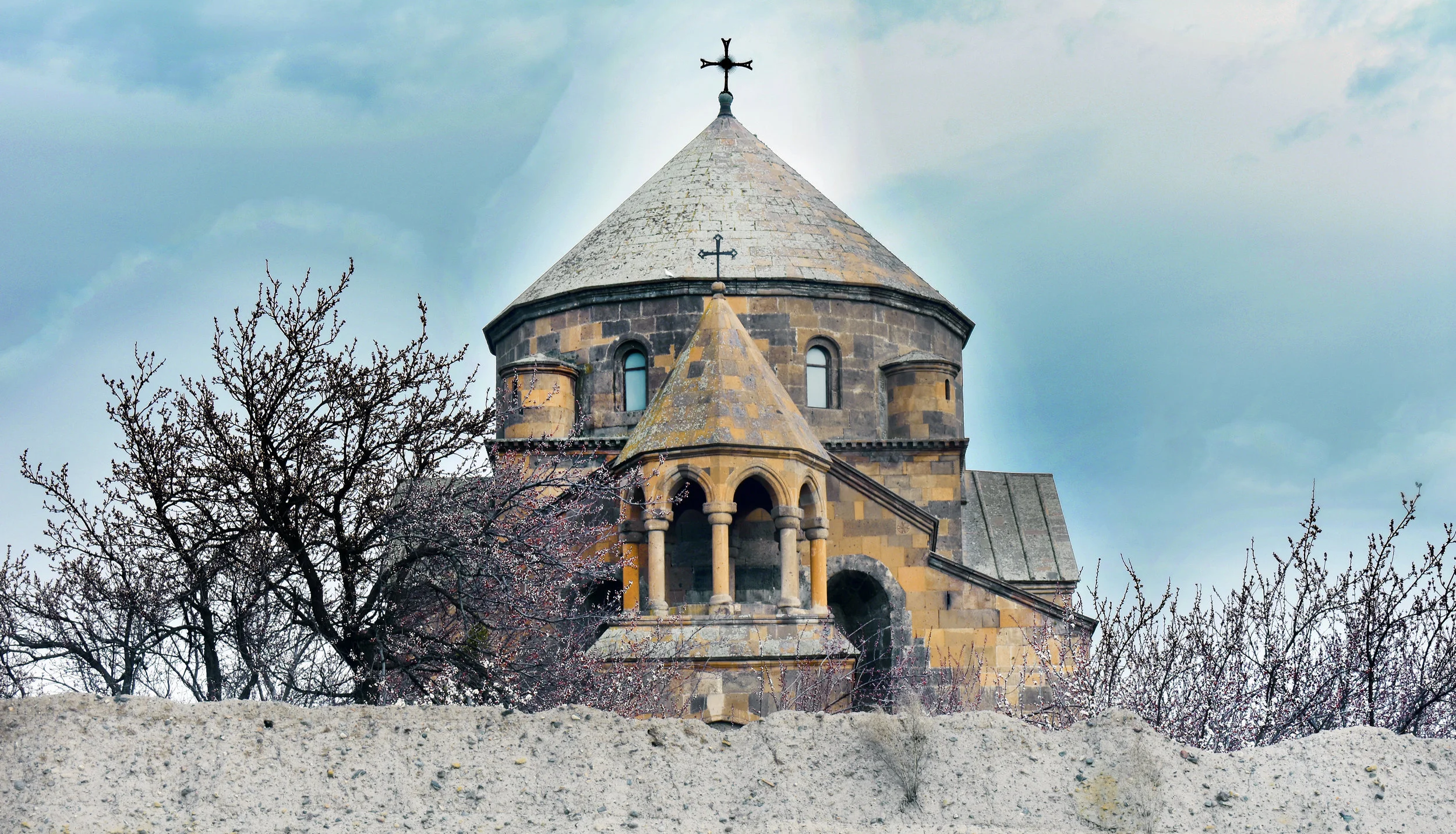 "Seven Factors That Influenced the Sabbath in Early Christianity" by Kelly McDonald