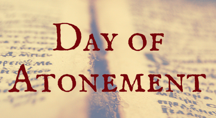 Day of Atonement Service with Live-Stream available