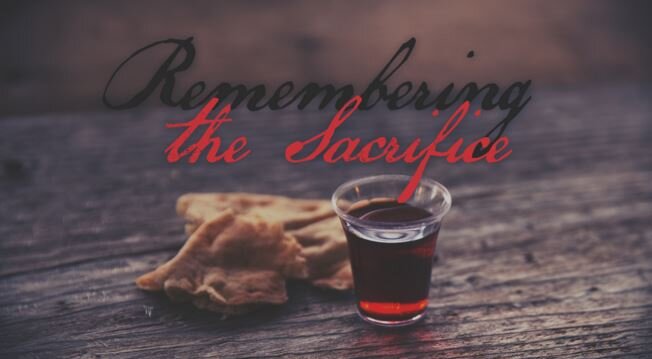 Remembering Last Supper.JPG