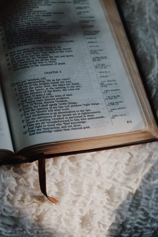 Regular Sabbath Services