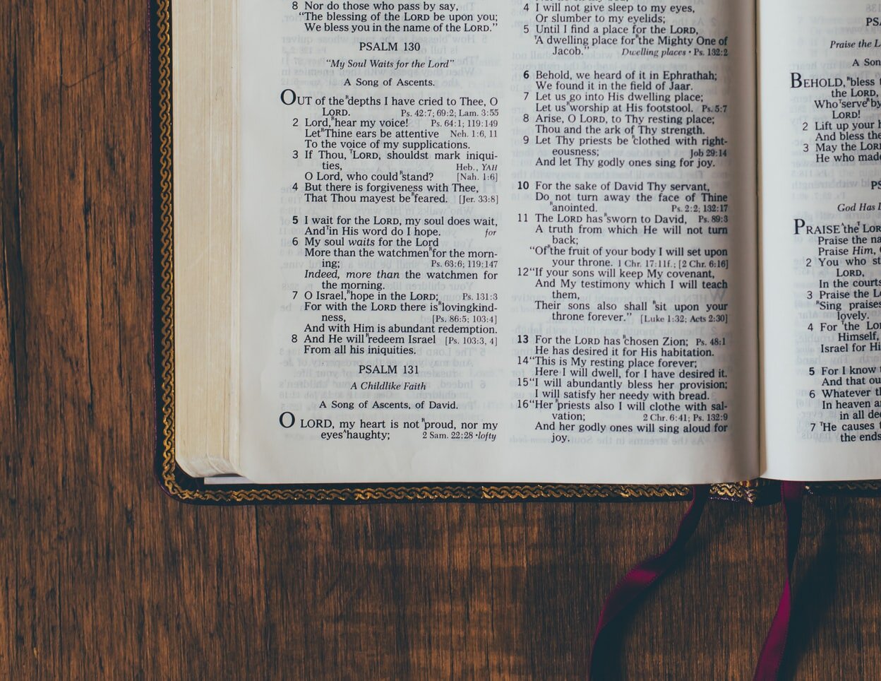 Regular Sabbath Services