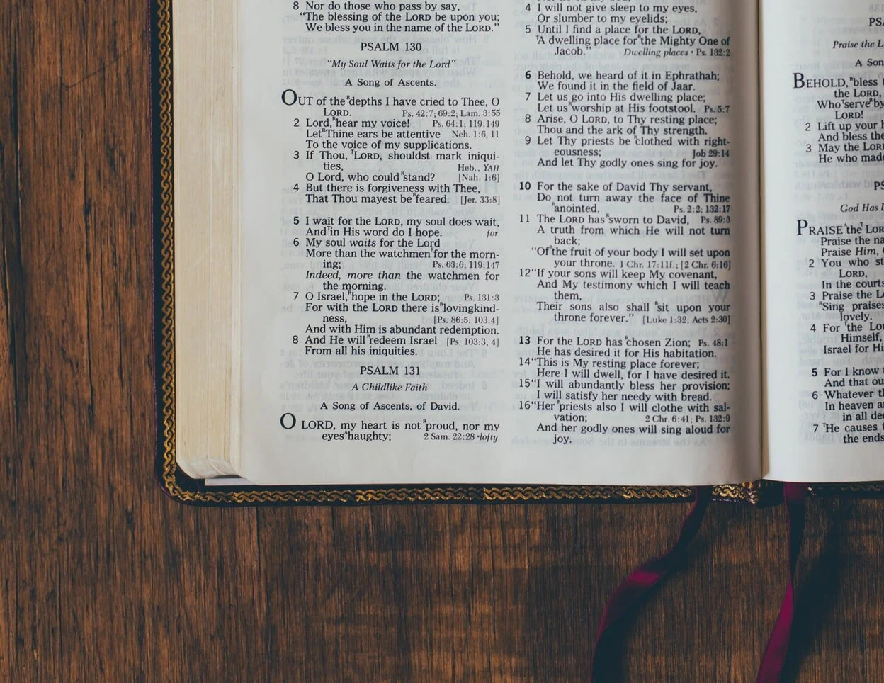 Regular Sabbath Services with Live-Stream available