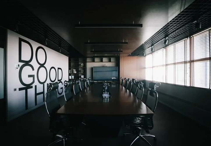 Second Quarter Business Meeting