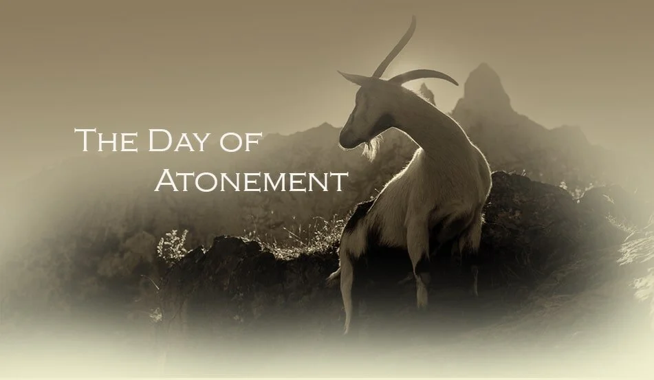 Day of Atonement Service - Live-stream available