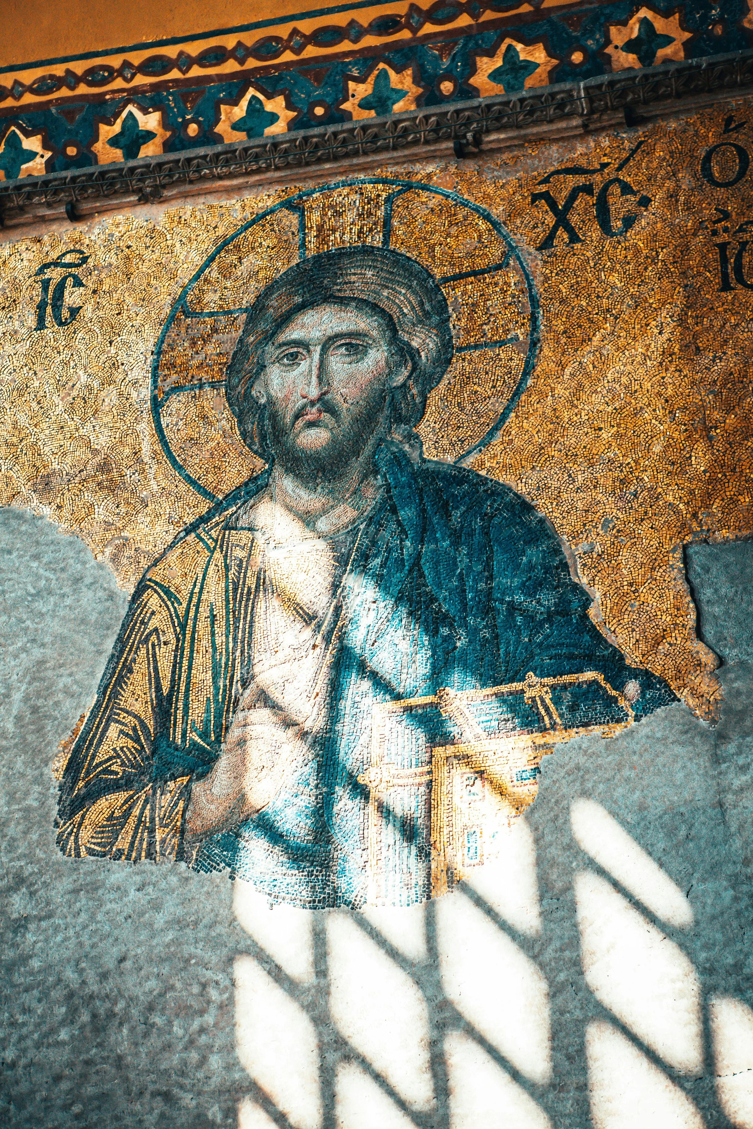 "The Everlasting Father" by Bob Briggs