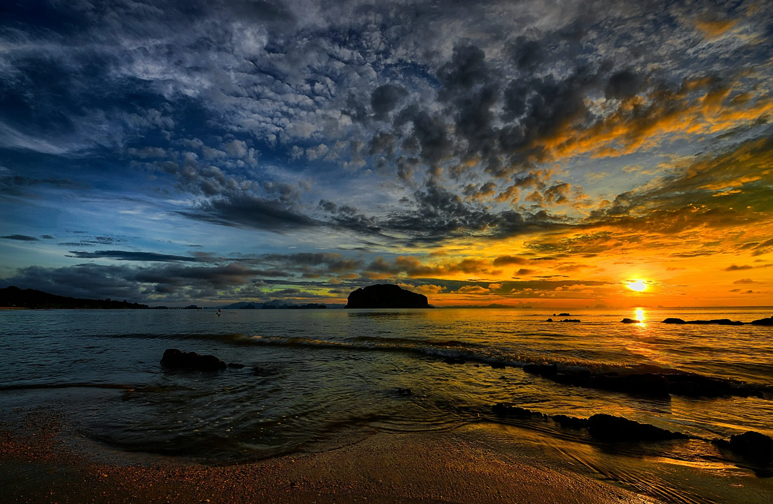 "From Genesis to Revelation" by Chris Gregor