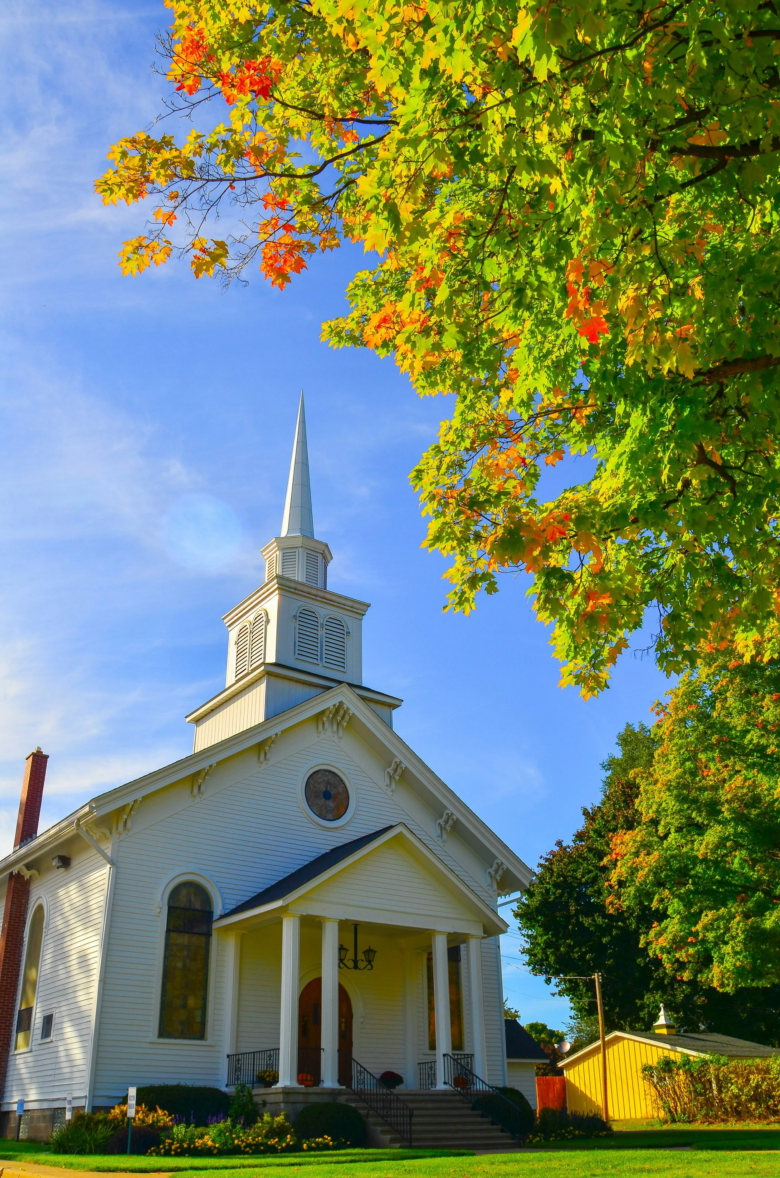 "What Is TRUE Christianity?" by Bob Briggs