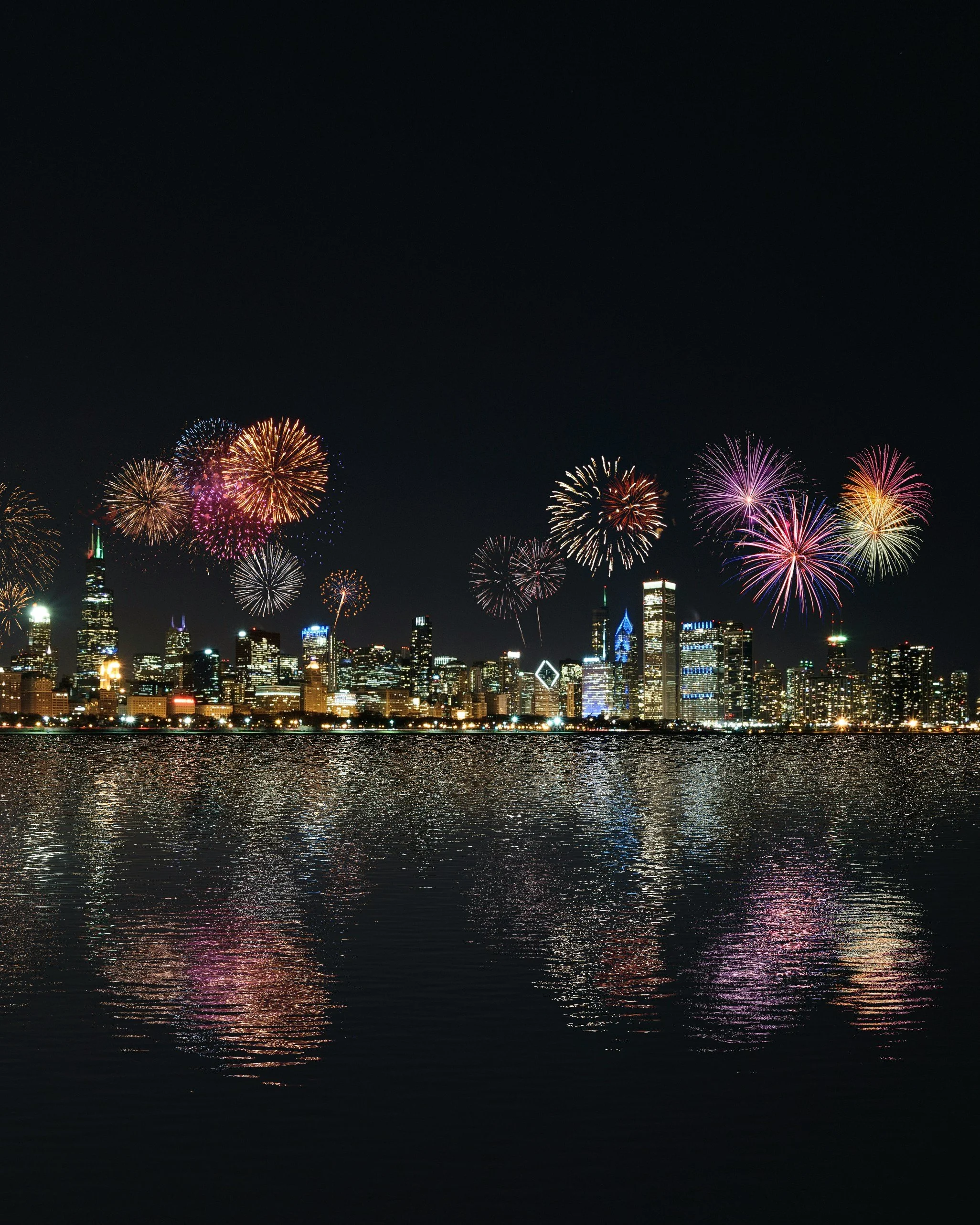 "250th Independence Day" by Jim Eason