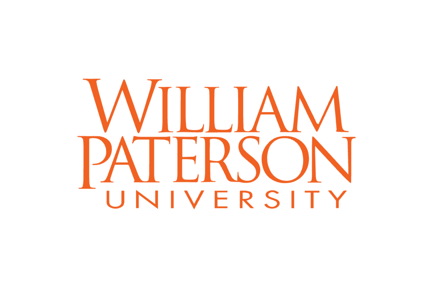 Midday Artist Series at William Paterson University