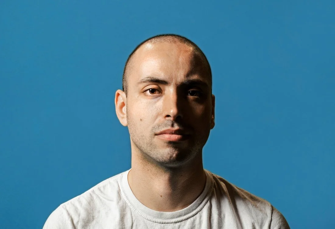 Aaron Israel Levin DMA Recital Performance