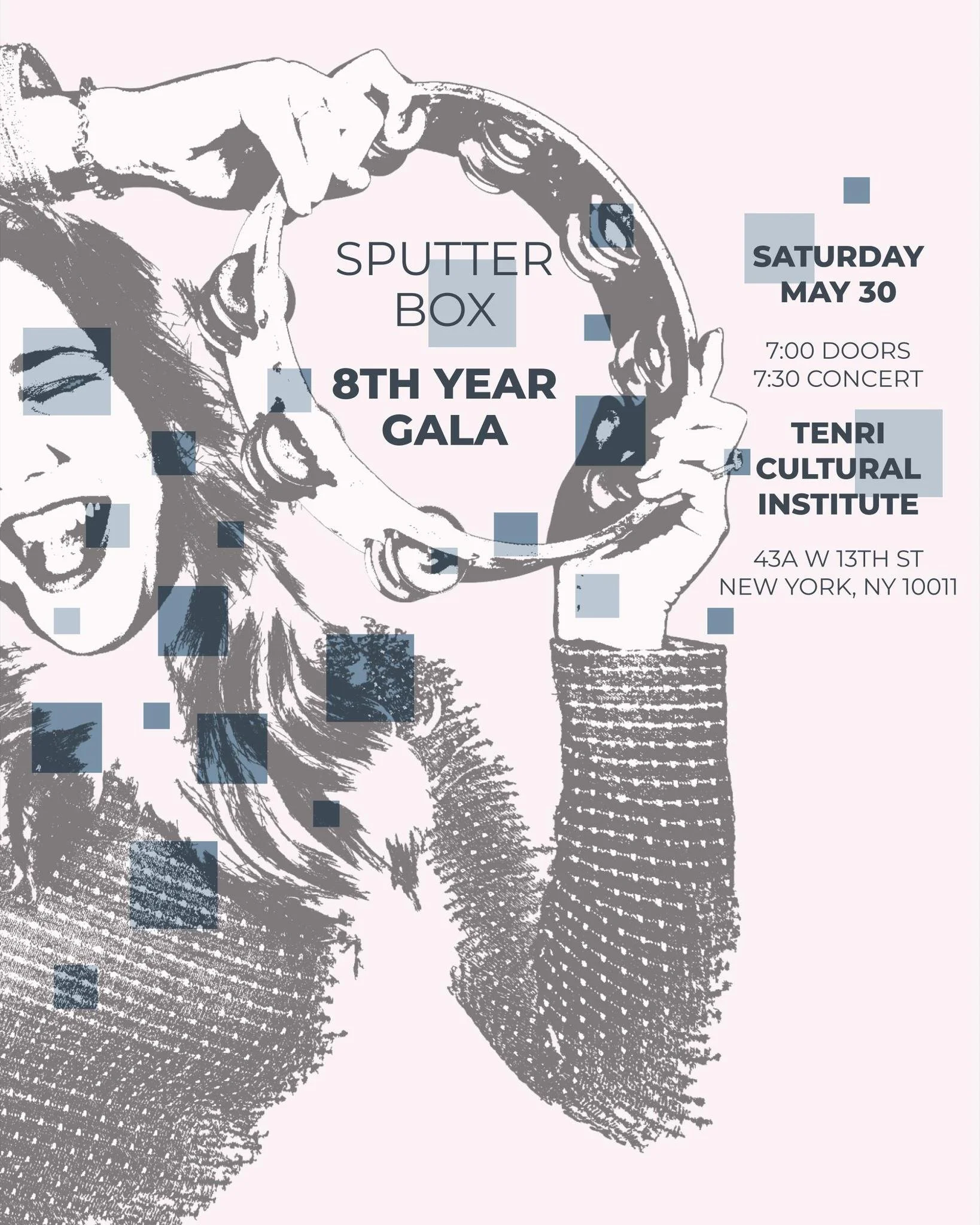 Every ticket or donation to this year&rsquo;s gala supports the release of Snapshots and Serenades this September.

What is Alina most looking forward to for our upcoming album? 
I&rsquo;m really excited that this will be the first full album for cla