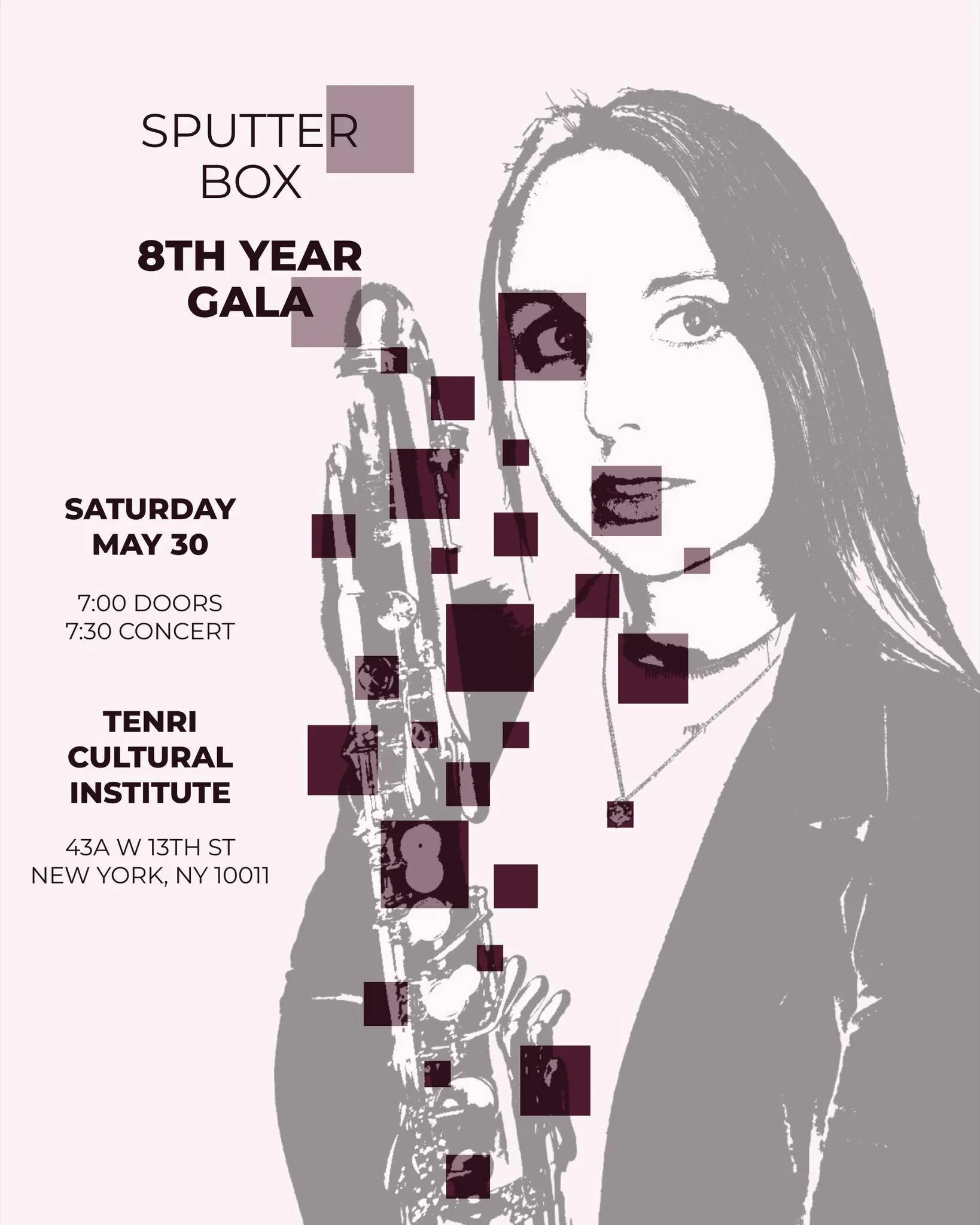 All proceeds from this year&rsquo;s gala go towards our debut album, Snapshots and Serenades!

What is Kathryn most looking forward to about the upcoming album?
I&rsquo;m excited that for our first album we are working with a record label. New Focus 